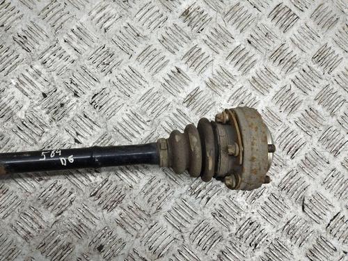 Right rear driveshaft BMW 1 (E81) 118 d | BP38245694M41 - Image 7