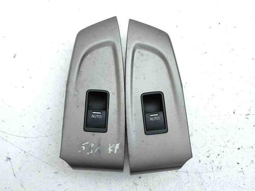 Interrupteur de vitre avant gauche HONDA ACCORD VIII (CU) 2.2 i-DTEC (CU3) (150 hp) 28894041