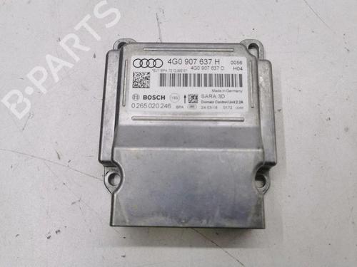 Used Electronic module Electronic module 37290743 37290743