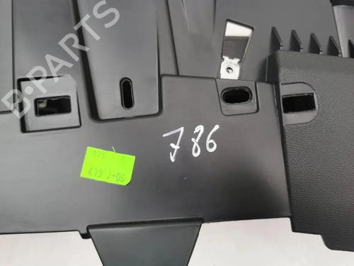 Middle console SEAT LEON (5F1) 1.2 TSI | BP36208181I22 - Image 4