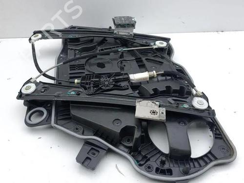 Front left window mechanism TESLA MODEL Y (5YJY) EV Rear-Wheel Drive | BP33261038C22 - Image 5