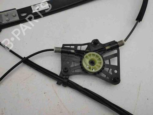 Rear left window mechanism AUDI Q2 (GAB, GAG) 35 TFSI | BP28899807C24 