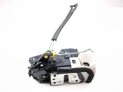 Used Rear left lock KIA OPTIMA (FSGDS6B) 1.7 CRDi (136 hp) 28907719