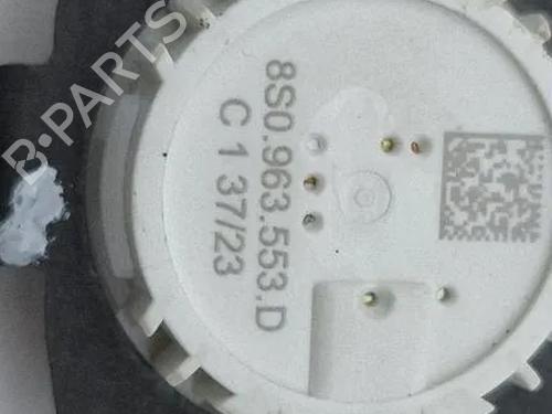 Control unit AUDI A6 C8 (4A2) 55 TFSI e quattro | BP37290732M11 - Image 6