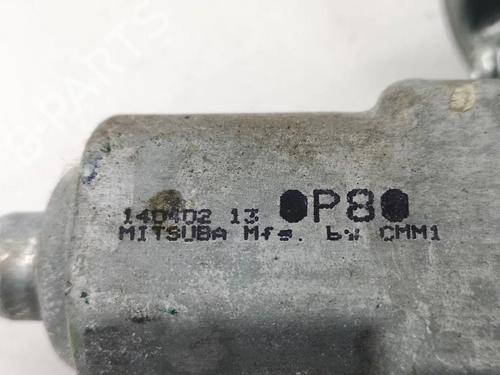 Front right window mechanism HONDA CR-V III (RE_) 2.2 i-DTEC 4WD (RE6) | BP36081864C23 - Image 9