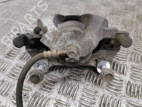 Left front brake caliper RENAULT AUSTRAL E-TECH 200 Hybrid (HGM2) | BP32676497M105 - Image 4