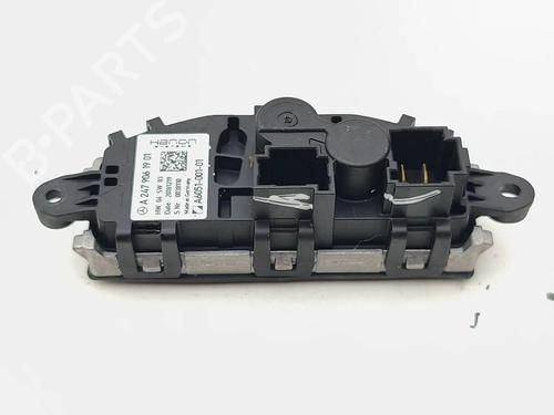Heater resistor MERCEDES-BENZ A-CLASS (W177) A 180 d (177.003) | BP33671306M108 - Image 6