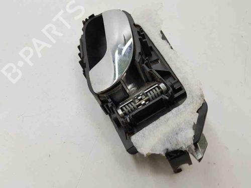 Rear left interior door handle PEUGEOT 308 SW I (4E_, 4H_) 1.6 HDi | BP28875609I15 