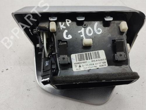 Air vent PORSCHE CAYENNE (92A) 3.0 Diesel | BP28855860I21 