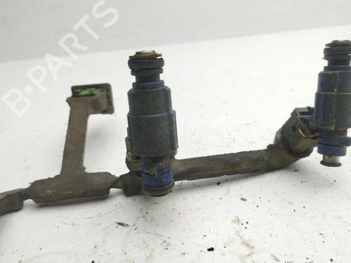 Injector PEUGEOT 206 Hatchback (2A/C) 1.4 i | BP28893423M100
