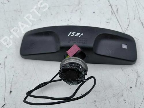 Rear mirror MERCEDES-BENZ GLE (V167) GLE 400 d 4-matic (167.123) | BP36328527I6 - Image 6