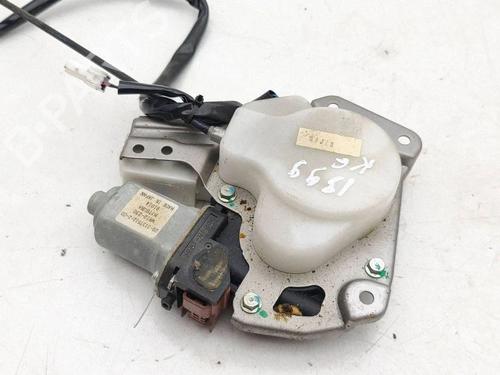 Electronic module CITROËN C-CROSSER (VU_, VV_) 2.2 HDi | BP38641737M83 - Image 3