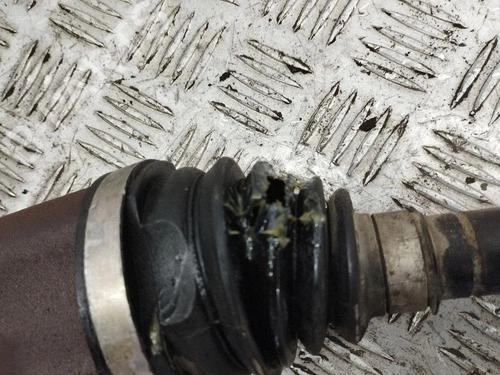 Right front driveshaft CITROËN C4 CACTUS 1.6 BlueHDi 100 | BP38244222M39 - Image 5