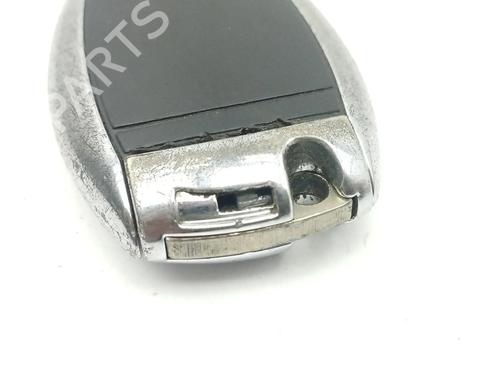 Electronic module MERCEDES-BENZ S-CLASS (W221, V221) S 320 CDI | BP28872716M83 