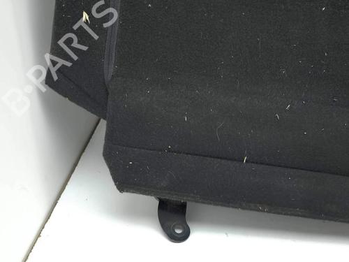 Rear seat MAZDA CX-7 (ER) 2.2 MZR-CD AWD (ER10A) | BP28872149C17 