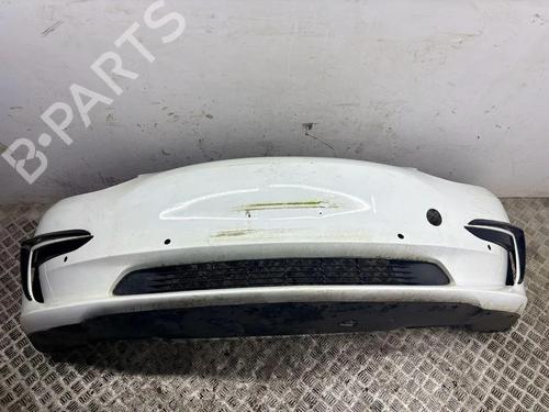 Used Front bumper Front bumper 33224685 33224685