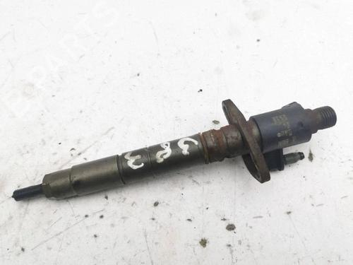 Used Injector Injector CITROËN C5 III (RD_) 3.0 HDi 240 (RDX8CA) (241 hp) 40230614 40230614
