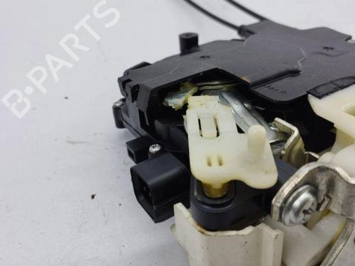 Rear right lock PEUGEOT 4007 (VU_, VV_) 2.2 HDi | BP28903101C99 