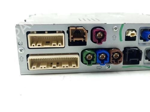 Electronic module RENAULT AUSTRAL E-TECH 200 Hybrid (HGM2) | BP36198733M83 - Image 6