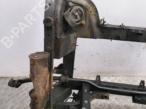 Subframe MASERATI QUATTROPORTE V 4.2 | BP28907062M9 