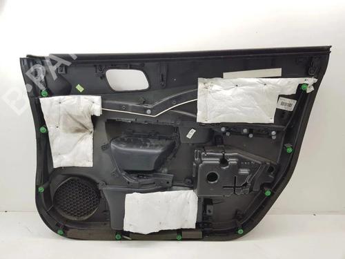 Front left panel HONDA CR-V III (RE_) 2.2 i-DTEC 4WD (RE6) | BP36196195C58 - Image 4