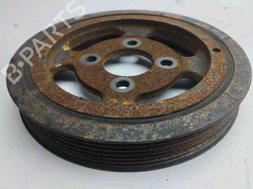 Pulley CHEVROLET CAPTIVA (C100, C140) 2.0 D 4WD | BP28892274M122