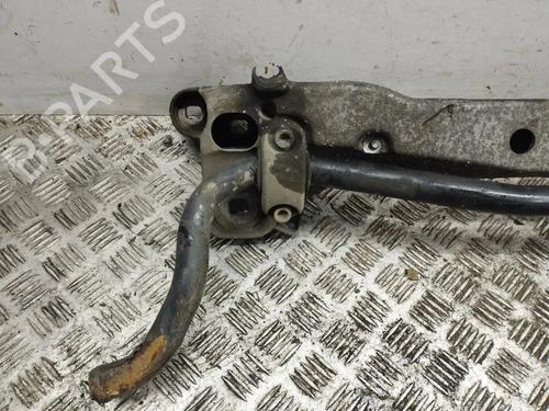 Subframe BENTLEY FLYING SPUR (4W_) 6.0 W12 | BP36201235M9 - Image 3