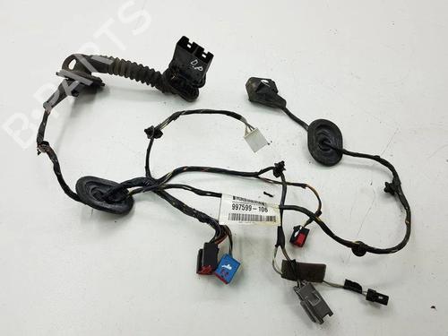 Used Wiring harness Wiring harness 28891487 28891487