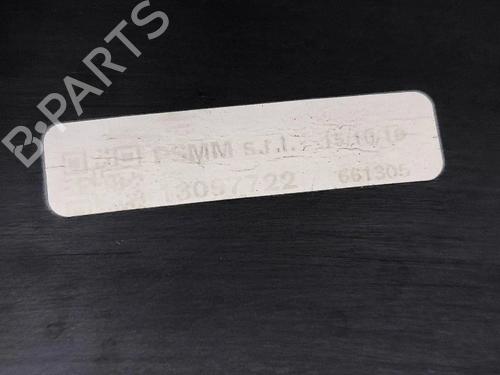 Boot lining MASERATI LEVANTE SUV (M161) 3.0 S Q4 | BP40151118I3 - Image 8
