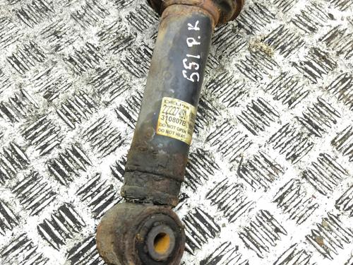 Left rear shock absorber LAND ROVER RANGE ROVER SPORT I (L320) 2.7 D 4x4 | BP28872523M18 