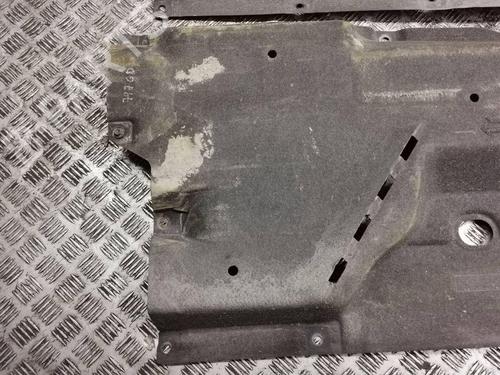 Underbody protection MAZDA CX-5 (KF) 2.0 | BP33645373M92 - Image 7