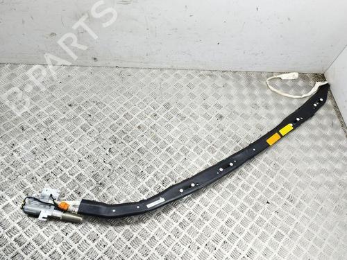 Used Right curtain airbag MASERATI QUATTROPORTE V 4.2 (400 hp) 28893576