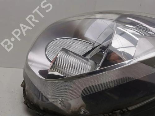 Left headlight MINI MINI COUNTRYMAN (R60) John Cooper Works ALL4 | BP33662096C28 - Image 8