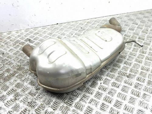 Exhaust system VW GOLF VIII (CD1, DA1) 1.5 eTSI | BP40193453M121 - Image 5