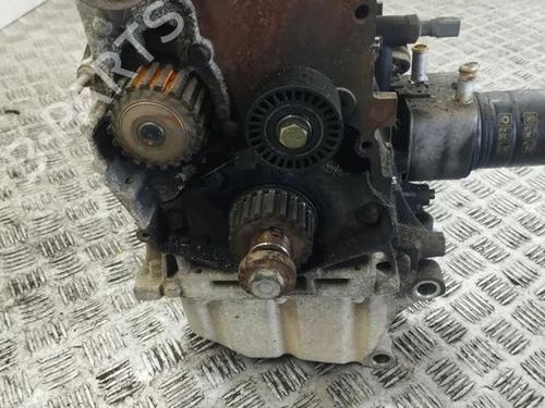 Engine PEUGEOT 307 Break (3E) 2.0 HDI 90 | BP28849718M1