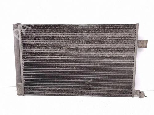 Used AC radiator AC radiator JAGUAR F-PACE (X761) 2.0 TD4 (180 hp) 40282850 40282850