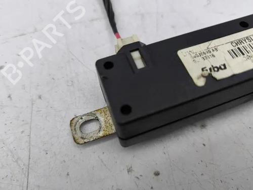 Electronic module JEEP COMMANDER (XK, XH) 3.0 CRD 4x4 | BP28857092M83 