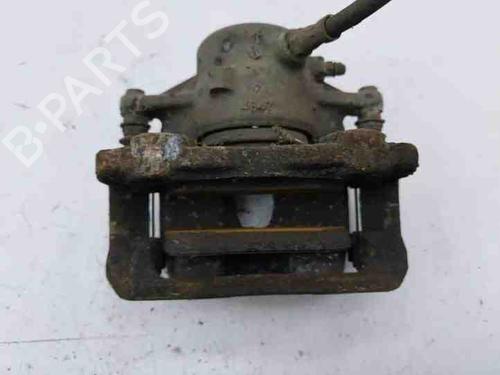 Left front brake caliper MERCEDES-BENZ C-CLASS (W204) C 200 CDI (204.007, 204.006) | BP28845573M105 - Image 5
