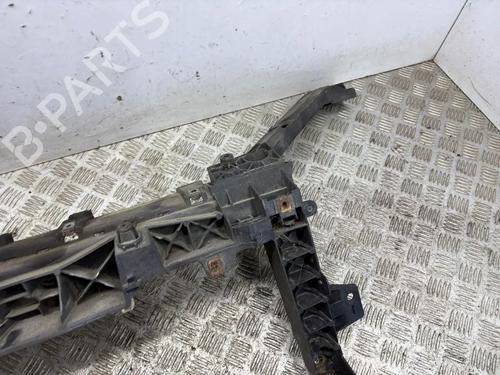Dashboard OPEL VIVARO B Van (X82) 1.6 CDTI (05) | BP33865659C46 - Image 8