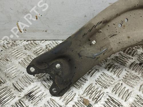Left front suspension arm VW PASSAT B8 Variant (3G5, CB5) 1.6 TDI | BP36080218M12 - Image 4