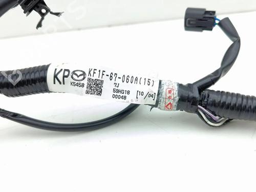 Wiring harness MAZDA CX-5 (KF) 2.2 D | BP38500989E16 - Image 13