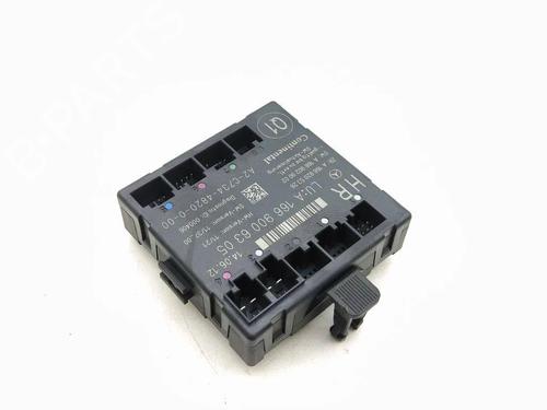 Electronic module MERCEDES-BENZ M-CLASS (W166) ML 250 CDI / BlueTEC 4-matic (166.004, 166.003) | BP28907467M83 - Image 3