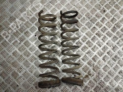 Shock absorber spring FORD KUGA II (DM2) 2.0 TDCi | BP36331137C152 - Image 5