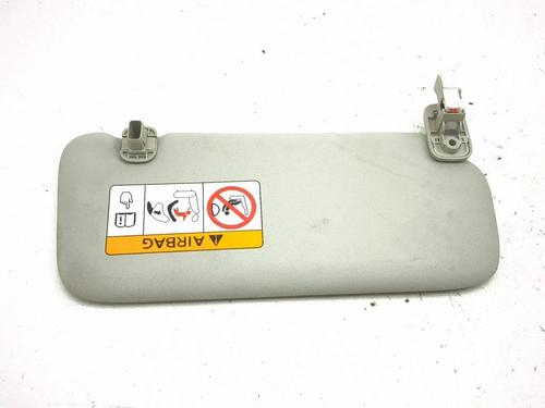 Left sun visor MAZDA MX-30 (DR) e-SKYACTIV | BP38247887I1 - Image 4