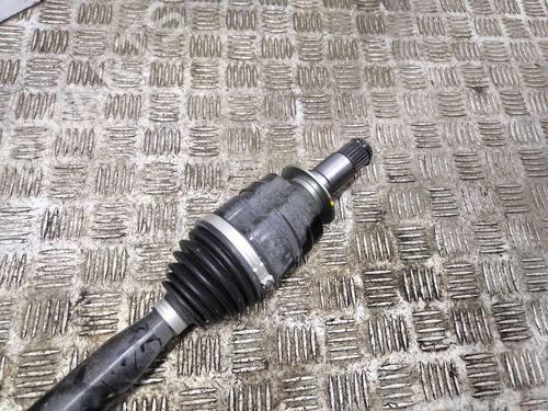 Right front driveshaft TOYOTA C-HR (_X1_) 2.0 Hybrid (MAXH10) | BP36214745M39 - Image 5