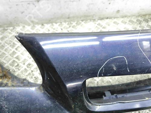 Front bumper VOLVO V70 II (285) D5 | BP28871514C7