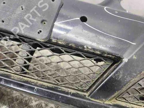 Front bumper MERCEDES-BENZ E-CLASS (W211) E 200 CDI (211.004) | BP28851314C7