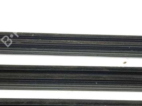 Rubber door seal PEUGEOT 2008 II (UD_, US_, UY_, UJ_, UR_, UC_) 1.2 PureTech 130 (USHNS, URHNS) | BP28879336C142 
