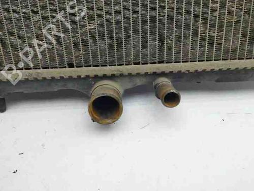 Radiateur à eau PEUGEOT 307 Break (3E) 2.0 HDI 110 | BP28842979M31