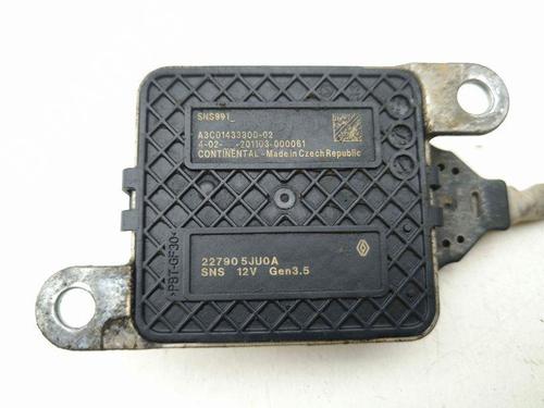 Electronic sensor NISSAN NAVARA (D22) 3.0 TD 4x4 | BP28906423M84